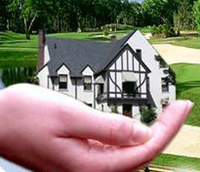 Ngân hàng hỗ trợ, khả năng mua nhà thuận lợi hơn.