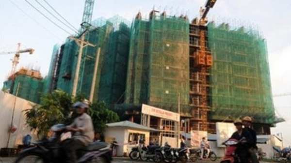 “Tiền trong dân còn nhưng không đổ vào bất động sản!”