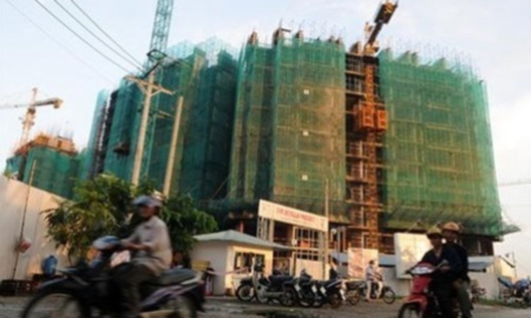 Thị trường đang định giá lại các dự án với mức giá thấp hơn khoảng 18% so với cùng kỳ năm 2011.