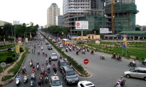 Bất động sản, 10 dấu ấn trong năm thất bát