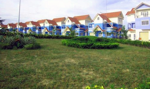 Dự kiến mỗi năm thu gần 5 tỷ USD từ đất đai