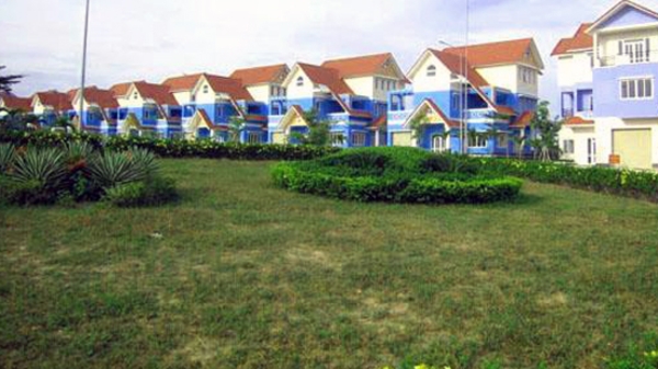 Dự kiến mỗi năm thu gần 5 tỷ USD từ đất đai