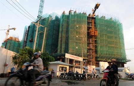 Việc ra đời chỉ số đánh giá thị trường bất động sản sẽ giúp cho thị trường tăng tính minh bạch.