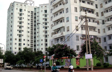 Doanh nghiệp chỉ được ghi nhận doanh thu bán bất động sản khi dự án đã hoàn thành và bàn giao cho người mua.