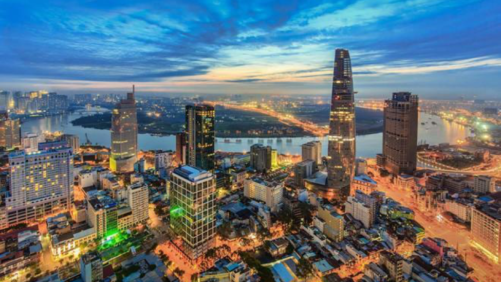 Thị trường bất động sản TP. HCM khan hiếm dự án khu vực nội thành