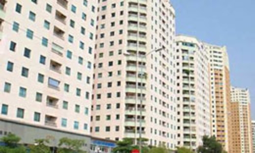 Bất động sản Hà Nội: Rất khó dự đoán!