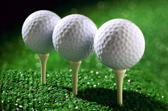 Dự án sân golf và dự án du lịch, nghỉ dưỡng có sân golf cũng nằm trong diện rà soát đợt này.