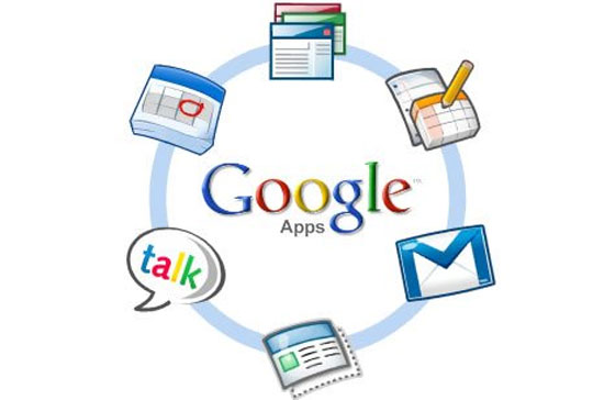 Google mới đây đã đạt mốc 25 triệu người sử dụng và 2 triệu doanh nghiệp dùng các ứng dụng Google Apps.