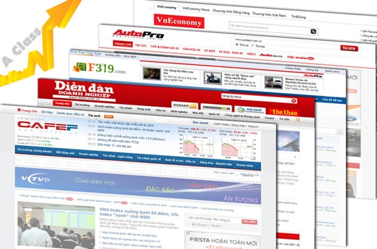 Nếu bạn có nhu cầu tiếp cận tới khách hàng nhóm khách hàng thuộc “tầng lớp trên” hoặc muốn xây dựng nhận diện một thương hiệu cao cấp, hãy đảm bảo rằng quảng cáo của mình được đặt đúng chỗ.