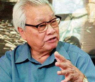 Phong thái cởi mở và thân thiện của ông Võ Văn Kiệt đã để lại ấn tượng tốt đẹp trong lòng bạn bè quốc tế.