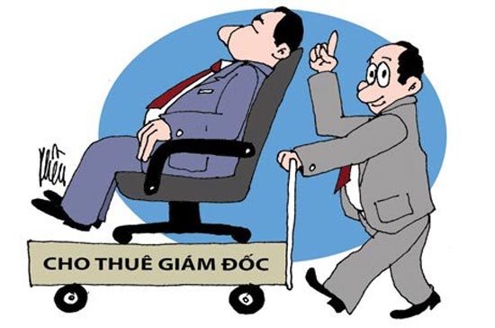 Minh họa: Khều.