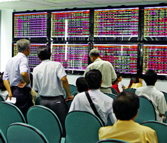 Với hàng loạt IPO cuối năm, có quá nhiều lựa chọn khiến nhà đầu tư phân vân.