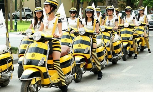 Cuối tháng này, thương hiệu Beeline sẽ bị thay thế