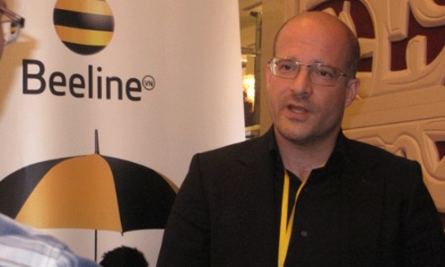 Beeline chính thức phản hồi vụ gói cước tỷ phú