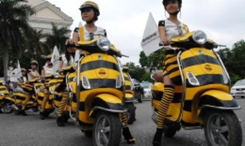 Beeline thay Tổng giám đốc