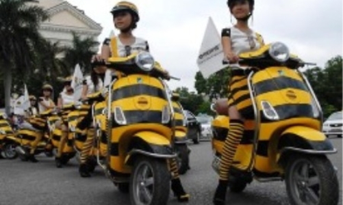 Hơn một tháng, thuê bao Beeline tăng… 300%