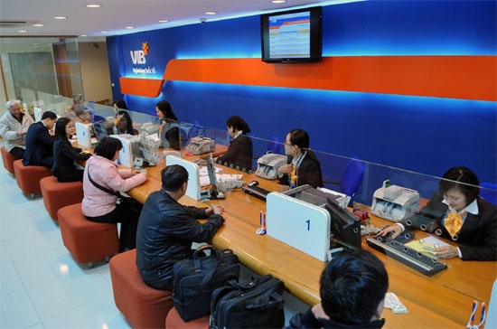 Số lượng chuyên gia CBA làm việc tại VIB sẽ tăng lên 40 người trong năm 2012 và sẽ tiếp tục tăng dần trong các năm tiếp theo.