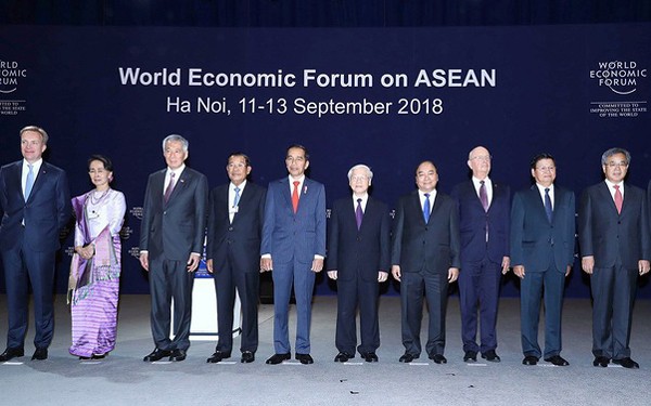 Việt Nam 2018 và 10 sự kiện kinh tế - xã hội đáng nhớ - Ảnh 7.
