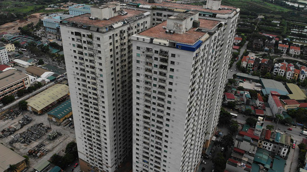 Dự án Bemes "khiến" đại gia Lê Thanh Thản mới đây bị khởi tố vì tội "Lừa dối khách hàng".