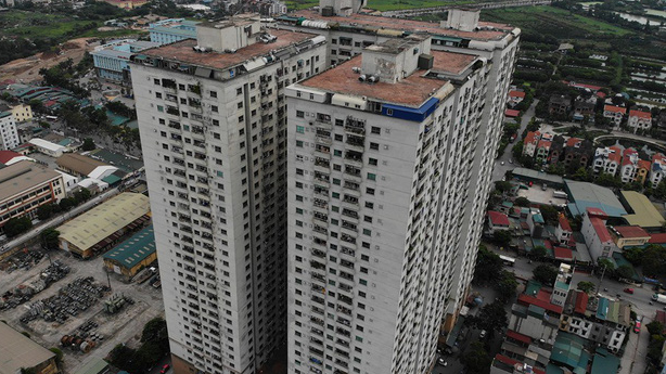 Dự án do Bemes làm chủ đầu tư.