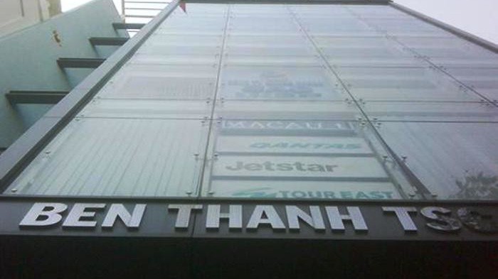 Tính đến 6/12/2018, tổng cộng tài sản Bến Thành TSC đạt 479,9 tỷ đồng.