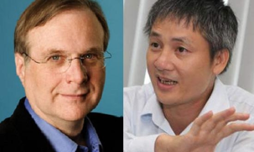 Điểm nóng tuần qua: Từ K+ đến Interval