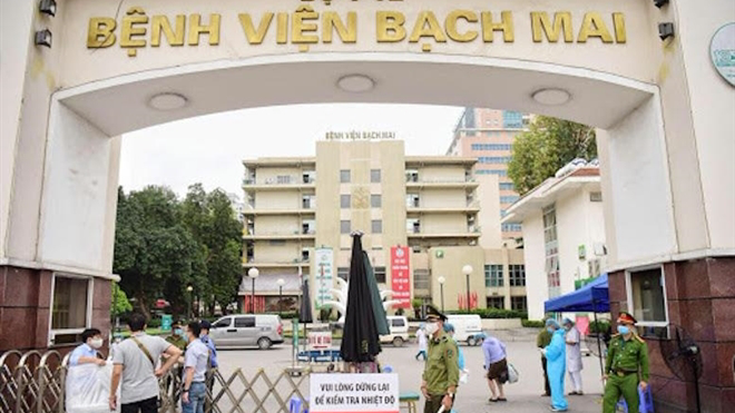 Ảnh minh họa. 