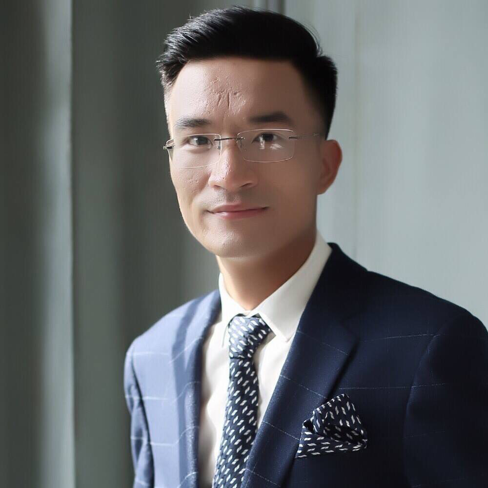 Ông Phạm Anh Cường - Nhà sáng lập kiêm Giám đốc điều hành Hệ sinh thái Khởi nghiệp BestB