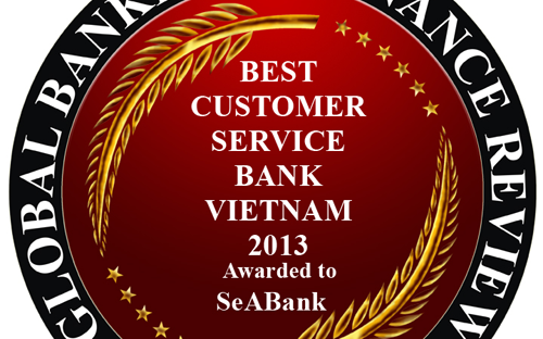 SeABank đã có những bước phát triển đáng kể trong những năm qua về phát 
triển toàn diện danh mục sản phẩm dịch vụ theo định hướng bán lẻ. <br>