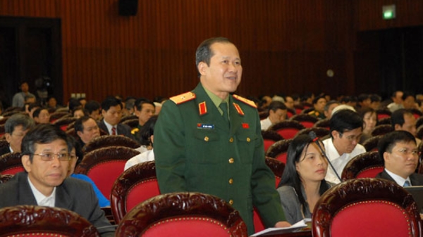 “Bộ đến kiểm tra, tập đoàn không tiếp”