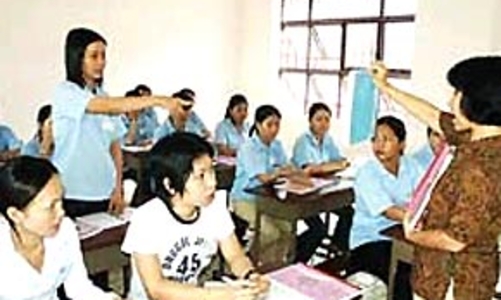 Hà Nội: Trên 53 tỷ đồng lừa đảo xuất khẩu lao động