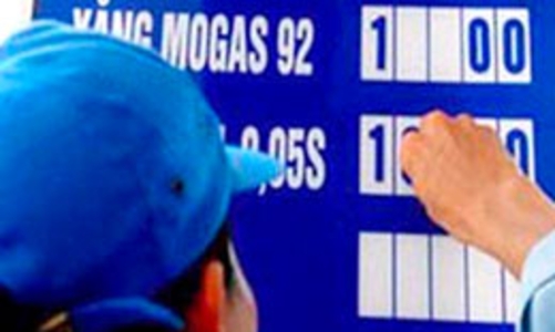 Bộ Công Thương công bố cách tính giá xăng dầu