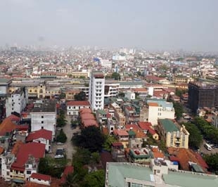 Theo ông Tuấn, các ngân hàng cần phải thành lập hoặc thuê những công ty thẩm định giá độc lập để đánh giá giá trị tài sản thế chấp.