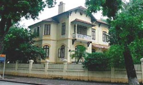 Hà Nội không bán 46 biệt thự đang cho doanh nghiệp thuê