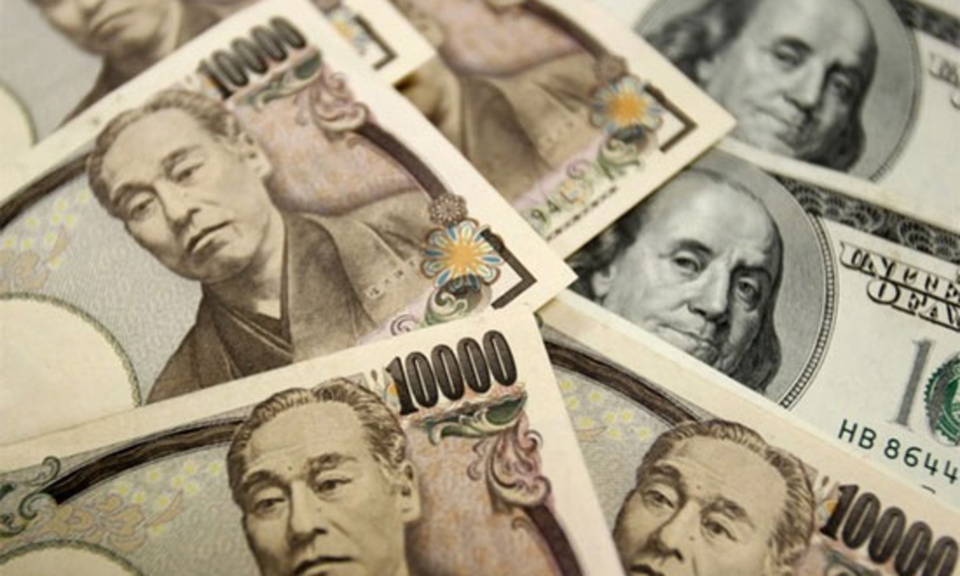 Số tiền Eximbank ủng hộ là bằng đồng Yên thay vì một đồng tiền khác - Ảnh: Reuters.