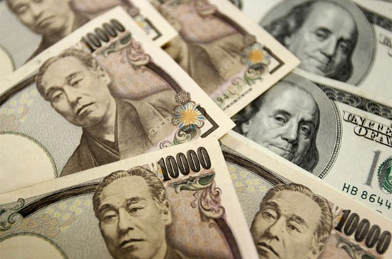 Số tiền Eximbank ủng hộ là bằng đồng Yên thay vì một đồng tiền khác - Ảnh: Reuters.