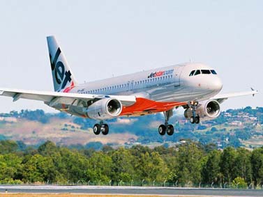 Từ ngày 23/5 tới đây, Pacific Airlines sẽ trở thành Jetstar Pacific Airlines.
