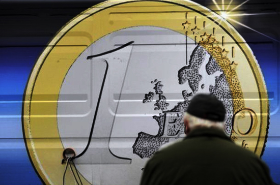 Hy Lạp sẽ nhận được thêm 109 tỷ Euro tiền hỗ trợ.