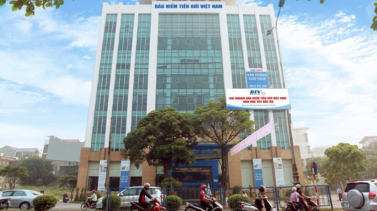 Bảo hiểm tiền gửi Việt Nam 