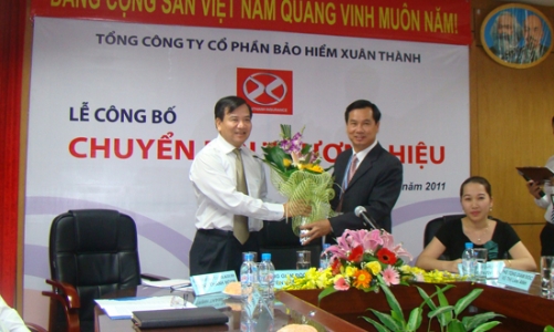 Tập đoàn Xuân Thành ra mắt tổng công ty bảo hiểm