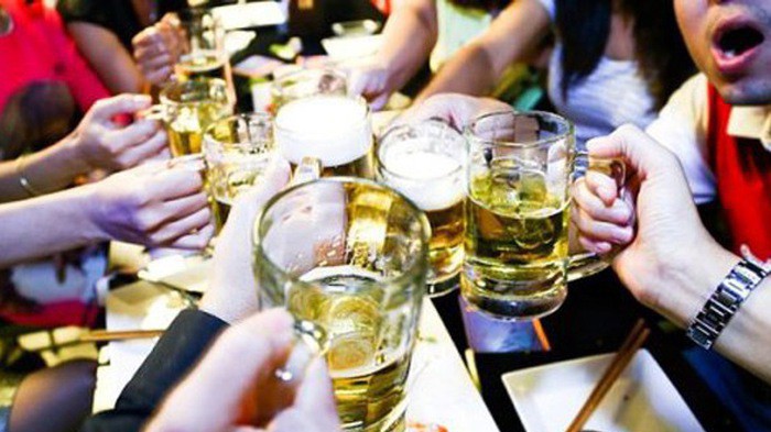 Đề xuất bán rượu bia theo giờ không áp dụng với tuyến phố kinh doanh ẩm thực, giải trí, du lịch.