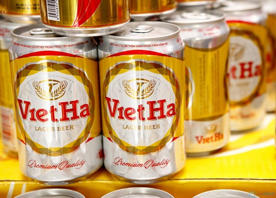 Một trong những sản phẩm của Công ty Việt Hà.<br>