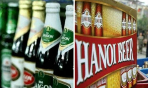 Bộ Công Thương lập Ban chỉ đạo bán vốn tại Sabeco, Habeco