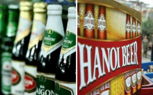 Nếu Sabeco và Habeco chậm lên sàn trong năm nay, Bộ Công Thương phải chịu trách nhiệm.