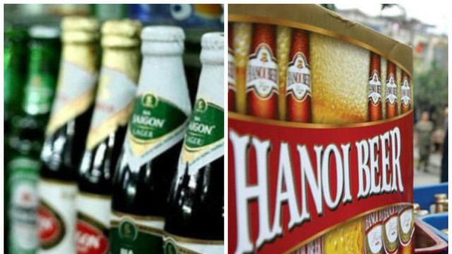 Số tiền cơ quan kiểm toán và thanh tra kiến nghị truy thu tại Sabeco là gần 2.500 tỷ còn Habeco là hơn 920 tỷ.