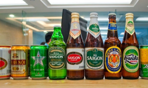 Mạnh tay bán vốn Nhà nước tại hai “ông lớn” bia tháng 10 - 11 tới