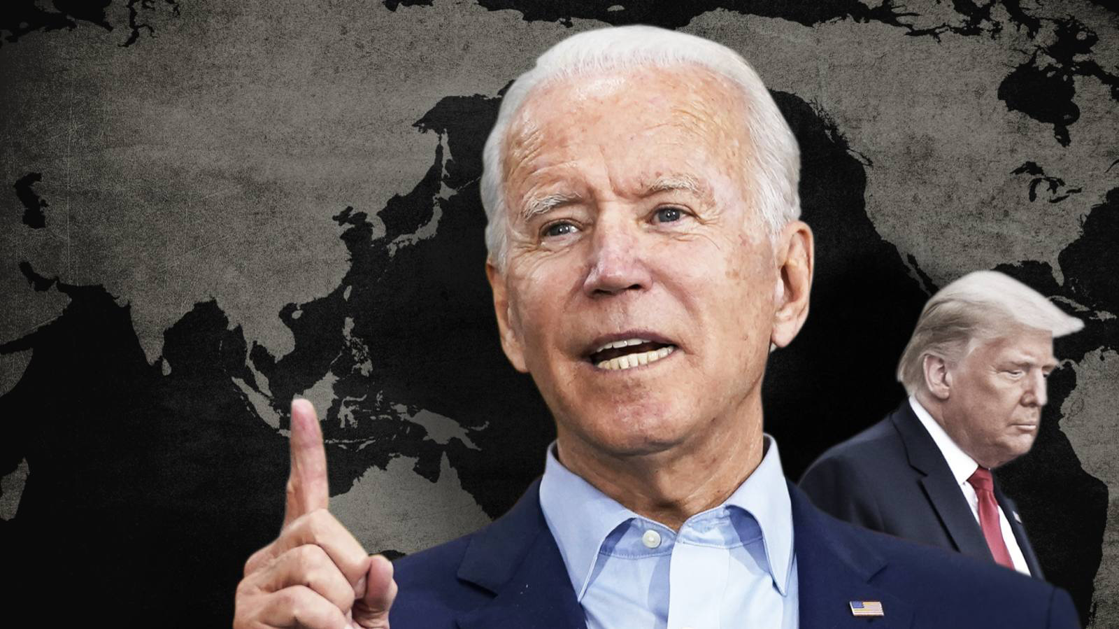 Ứng viên tổng thống Joe Biden - Ảnh: Nikkei Asia.