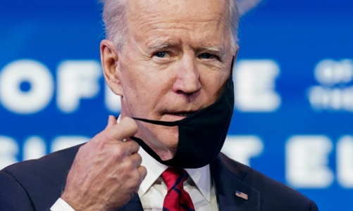 Tân Tổng thống Mỹ Joe Biden sở hữu tài sản bao nhiêu?