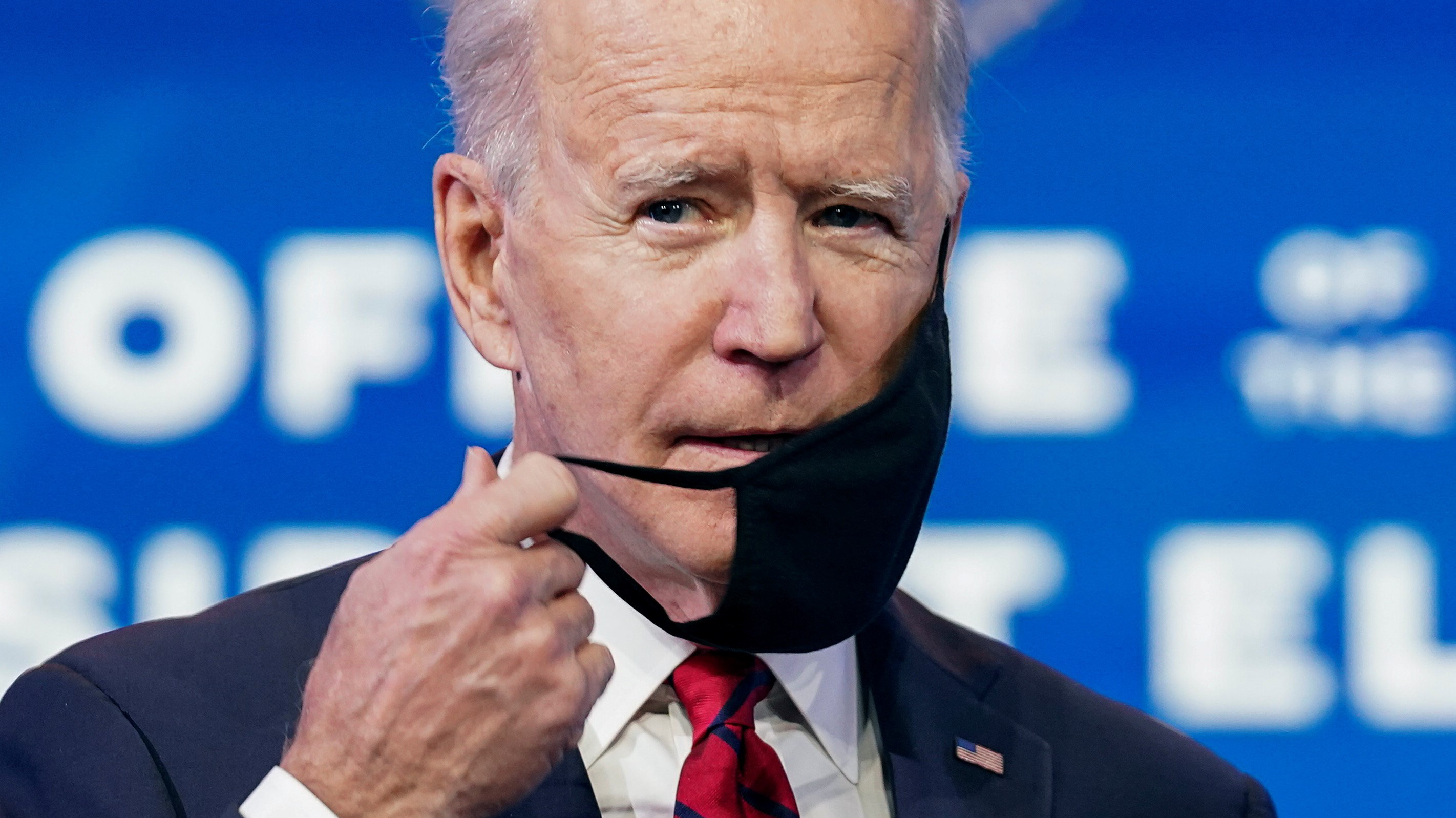Tổng thống Mỹ Joe Biden - Ảnh: Reuters