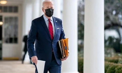 Lịch trình hàng ngày của Tổng thống Mỹ Joe Biden có gì đặc biệt?